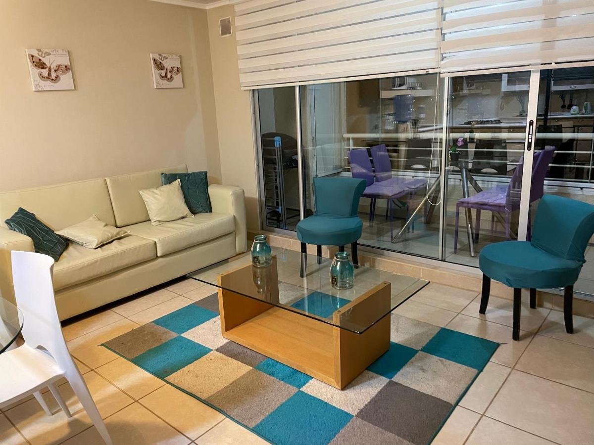 Algarrobo, Laguna Bahia Departamento 1303 & 302 Apartment ภายนอก รูปภาพ