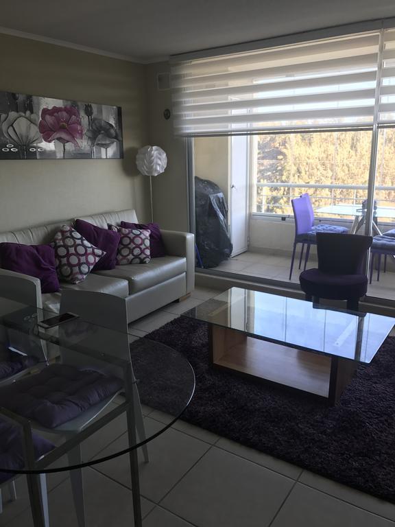 Algarrobo, Laguna Bahia Departamento 1303 & 302 Apartment ภายนอก รูปภาพ