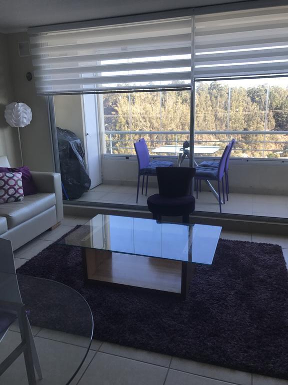Algarrobo, Laguna Bahia Departamento 1303 & 302 Apartment ภายนอก รูปภาพ