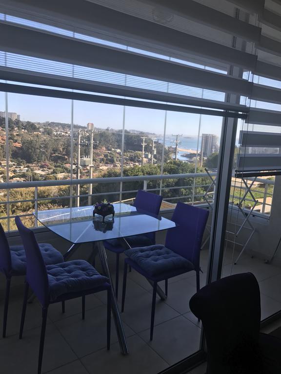 Algarrobo, Laguna Bahia Departamento 1303 & 302 Apartment ภายนอก รูปภาพ