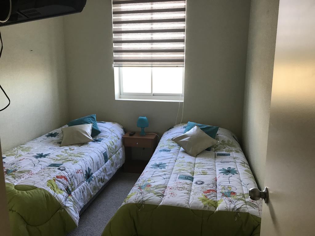 Algarrobo, Laguna Bahia Departamento 1303 & 302 Apartment ภายนอก รูปภาพ